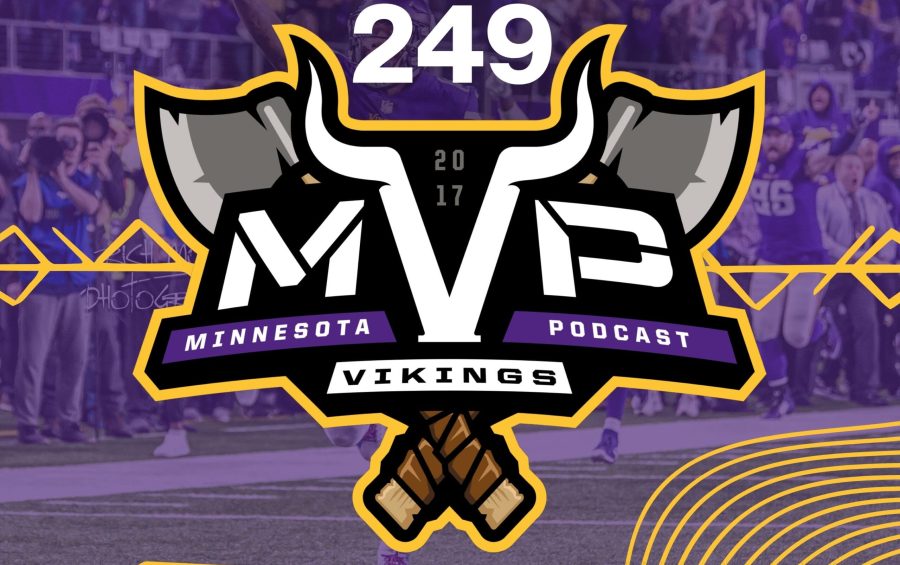 🎙️ MVP #249 - Aaron Jones e Hargrave FORA dos Vikings!!