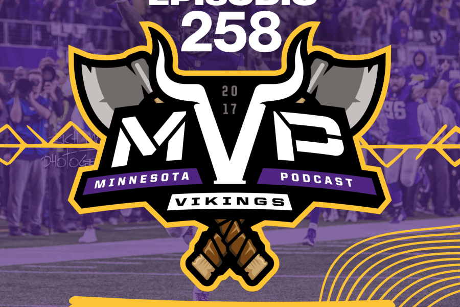 🎙️ MVP #258 - Novidades do training camp e a grande espera terminou...