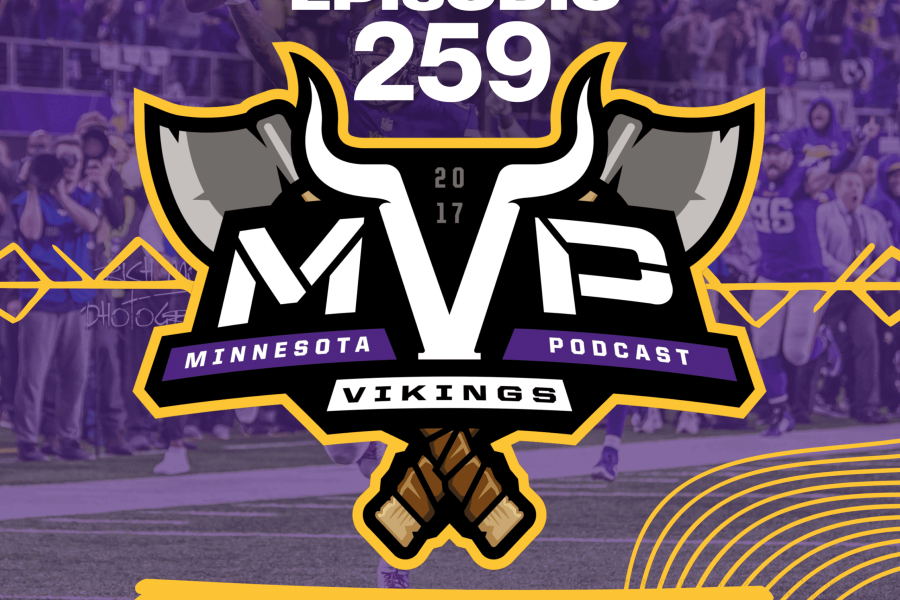 🎙️ MVP #259 - Vitória na estreia, Show de Thomas e lesão de Adams