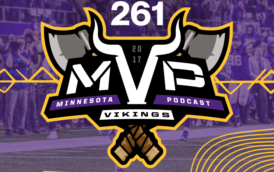 🎙️ MVP #261- Vai começar a temporada! Preview da semana 1