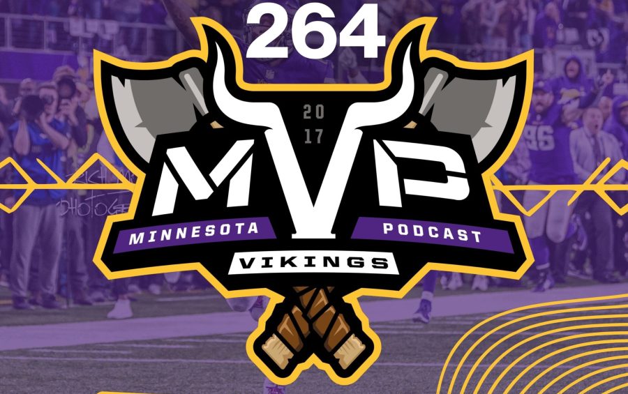 🎙️ MVP #264 - TUDO sobre a TROCA de JJ McCarthy com os Giants e a vitória sobre os Bucs
