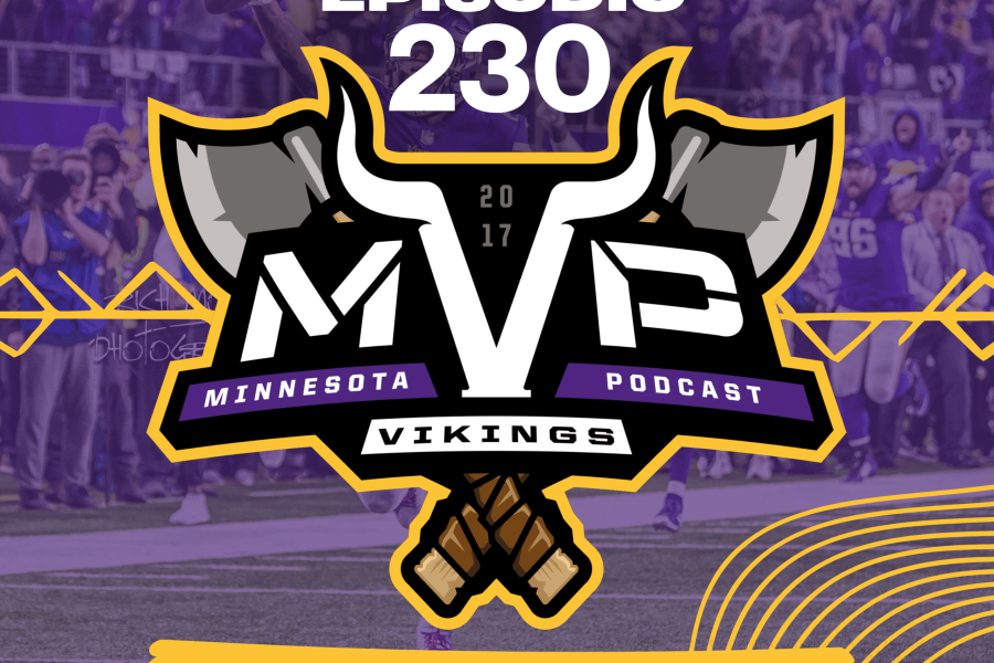 🎙️ MVP #230 - Setembro sempre chega
