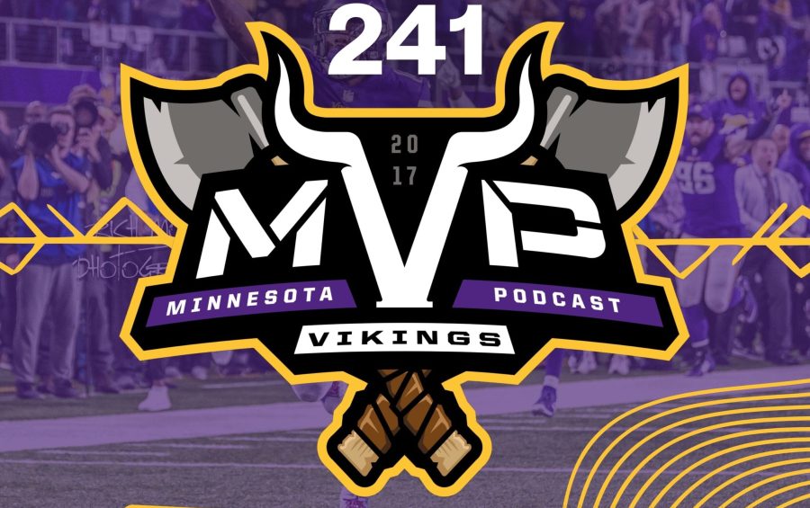 🎙️ MVP #241 - JJMCCARTHY QUER SUPERAR PEYTON MANNING!!!