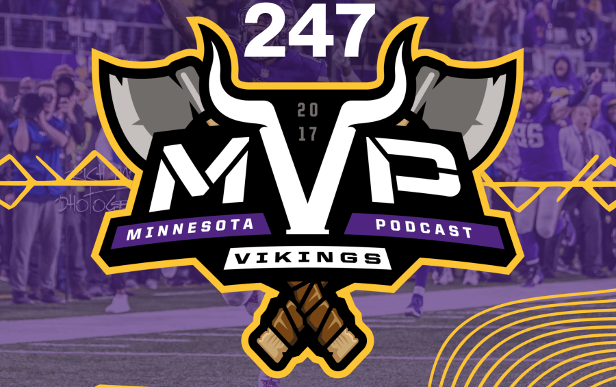 🎙️ MVP #247 - Premiações da temporada do vikão
