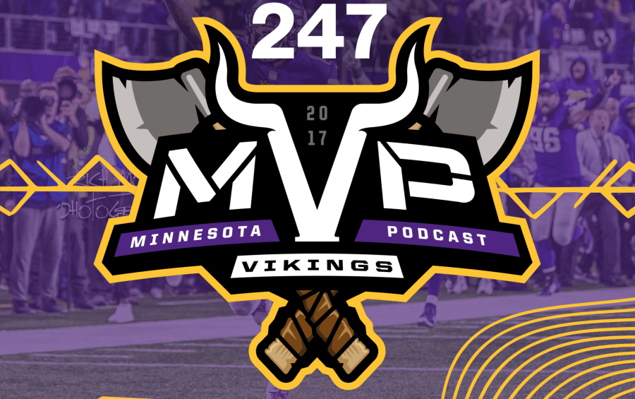 🎙️ MVP #247 - Premiações da temporada do vikão