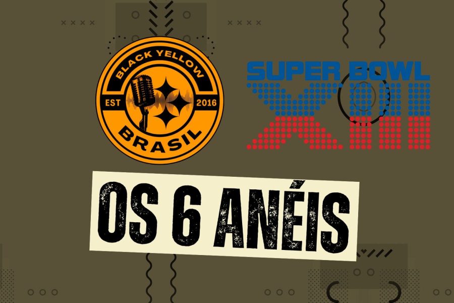 Os 6 Aneis - SB XIII
