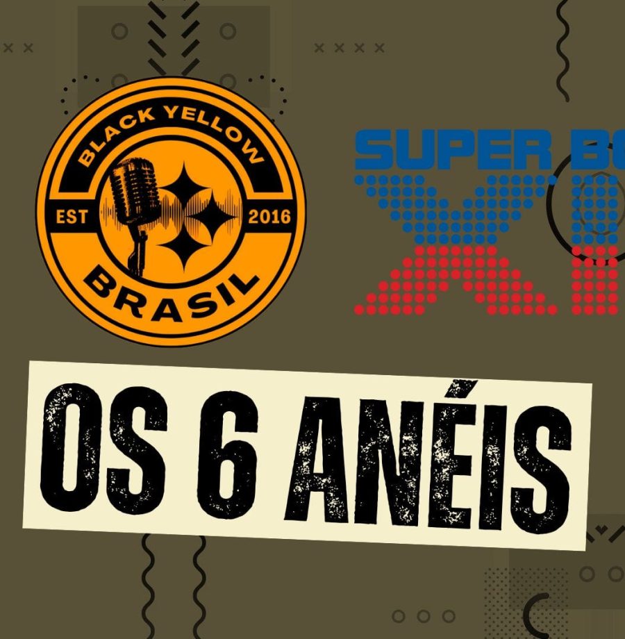 Os 6 Aneis - SB XIII
