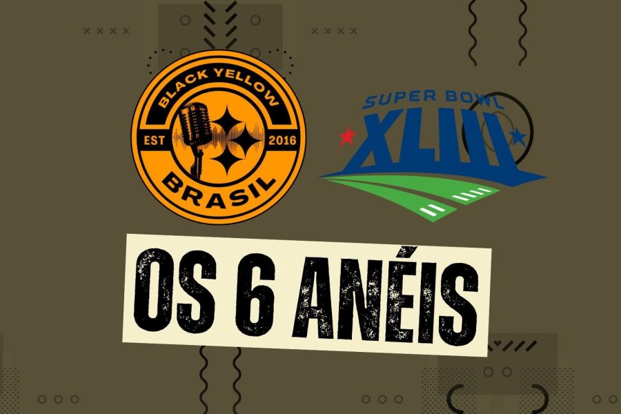 Os 6 Aneis - SB XLIII