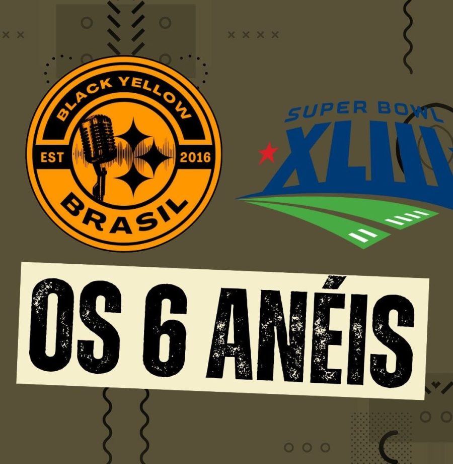 Os 6 Aneis - SB XLIII