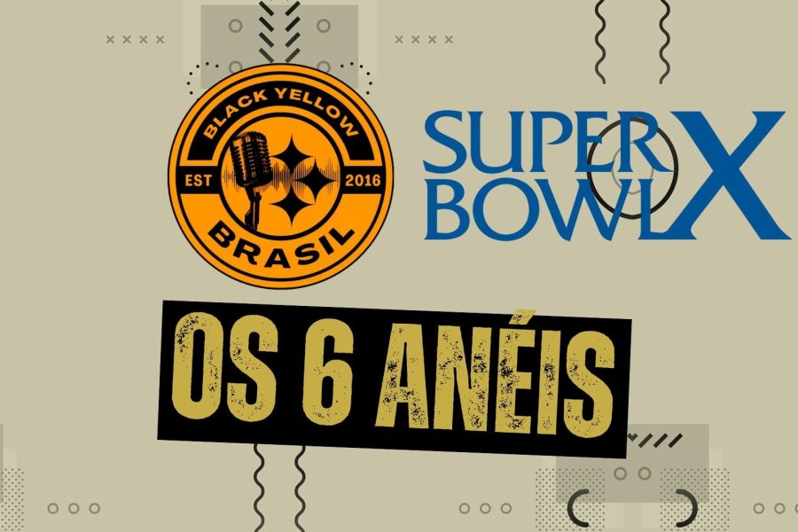 Os 6 Aneis - SBX