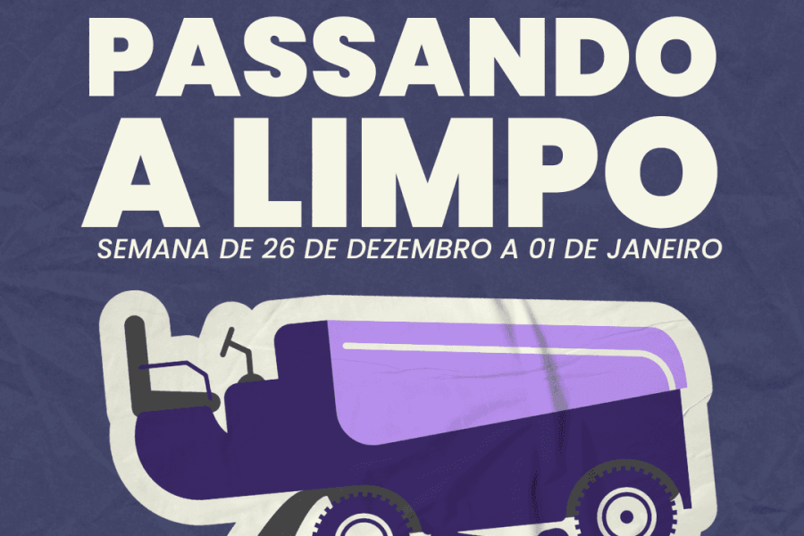 PASSANDO A SEMANA A LIMPO CAPA (2)