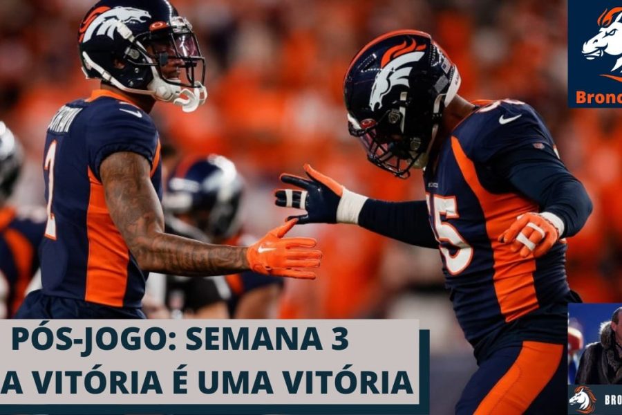 PÓS JOGO 49ERS