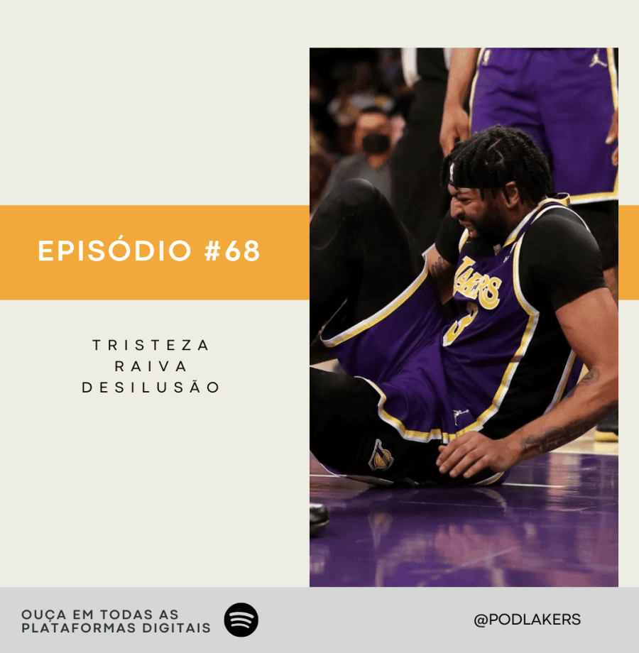 POSTS FEED - PODLAKERS (14)