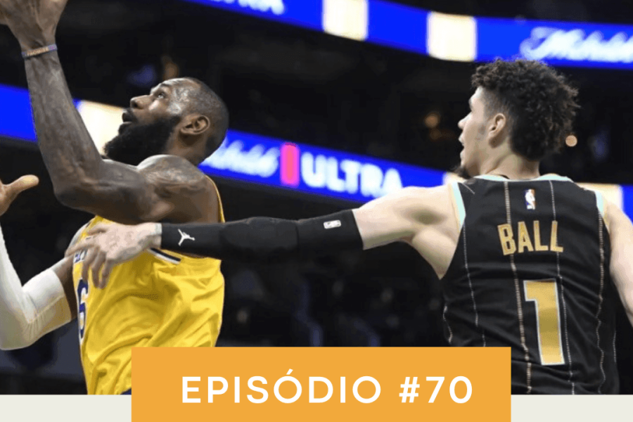 POSTS FEED - PODLAKERS (19)