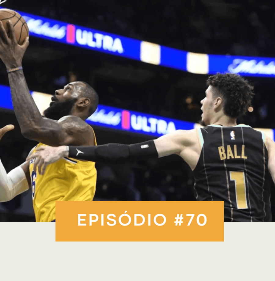 POSTS FEED - PODLAKERS (19)