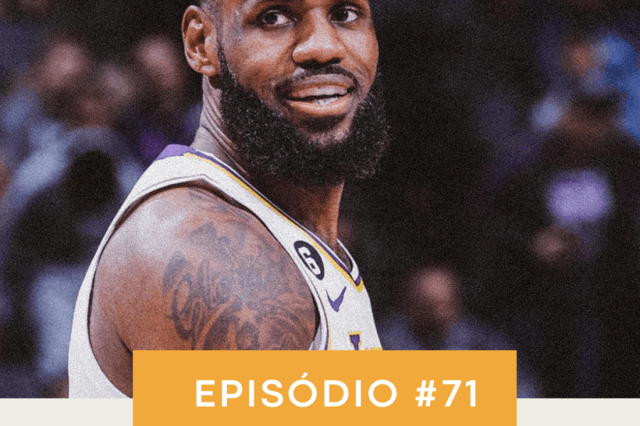 POSTS FEED - PODLAKERS (22)