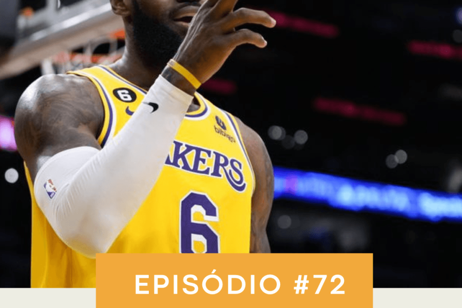 POSTS FEED - PODLAKERS (24)