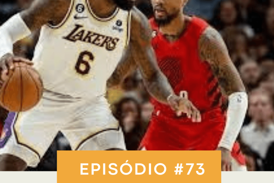 POSTS FEED - PODLAKERS (25)