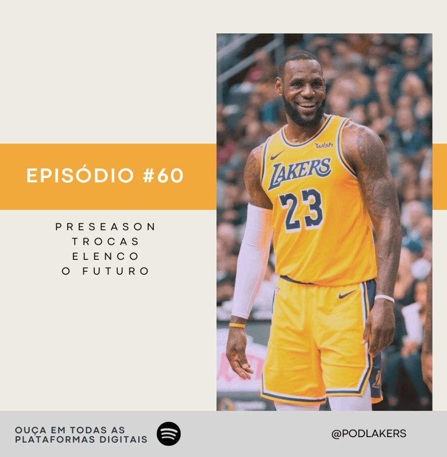 POSTS FEED - PODLAKERS