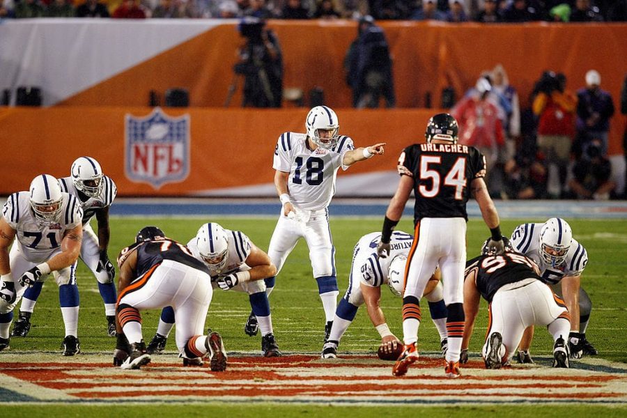 Photo by Joe Robbins/Getty Images