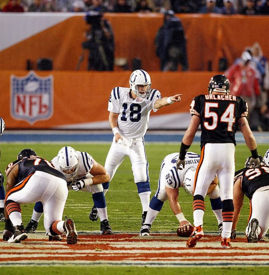 Photo by Joe Robbins/Getty Images