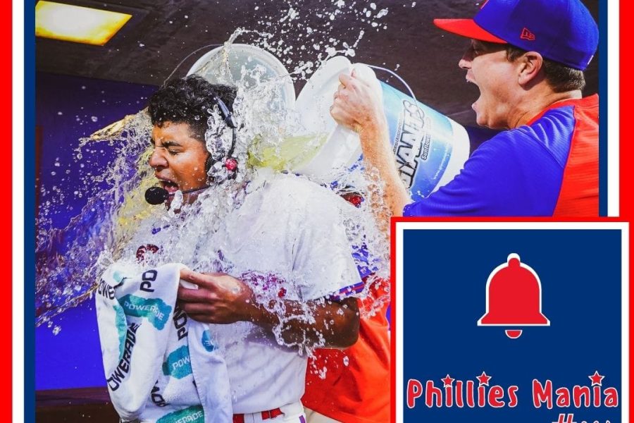 PhilliesMania Ranger