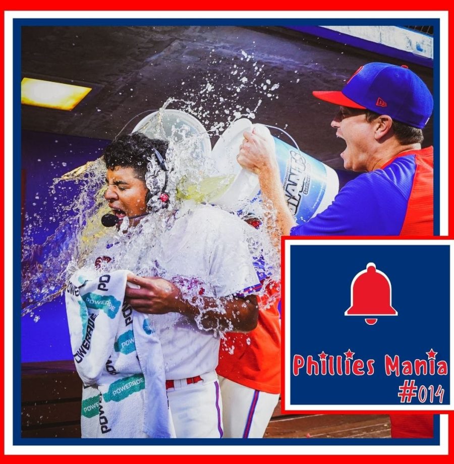 PhilliesMania Ranger