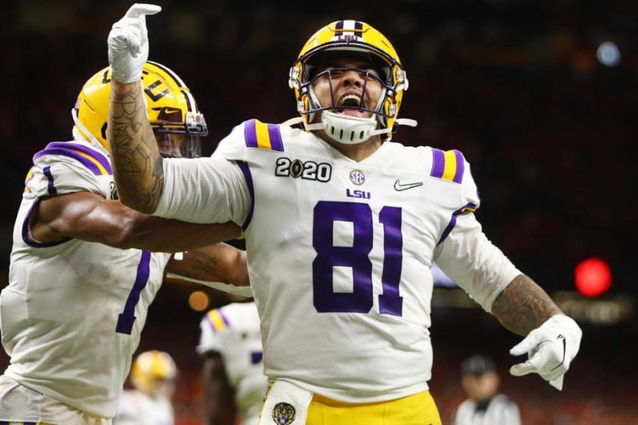 Está chegando a hora, o Draft da NFL se aproxima e seguindo a cobertura da equipe do Fumble na Net, dessa vez falaremos da classe de Tight Ends.