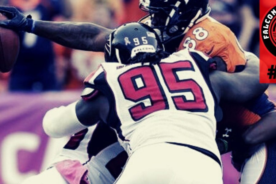Falcons vs Broncos - Preview da Semana 9