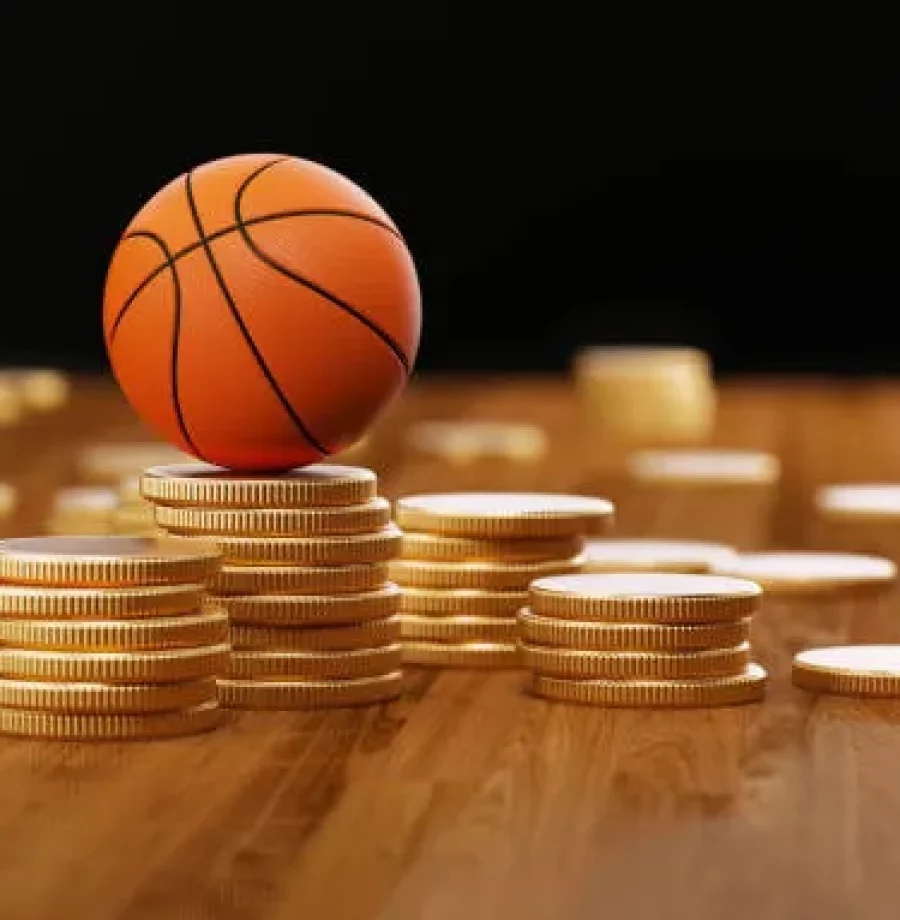 como apostar em basquete