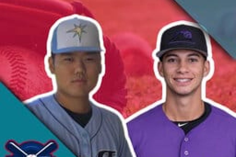 Entrevista com Igor Kimura e Gabriel Barbosa