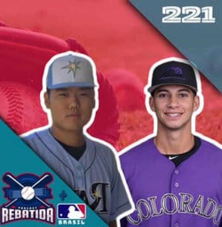 Entrevista com Igor Kimura e Gabriel Barbosa