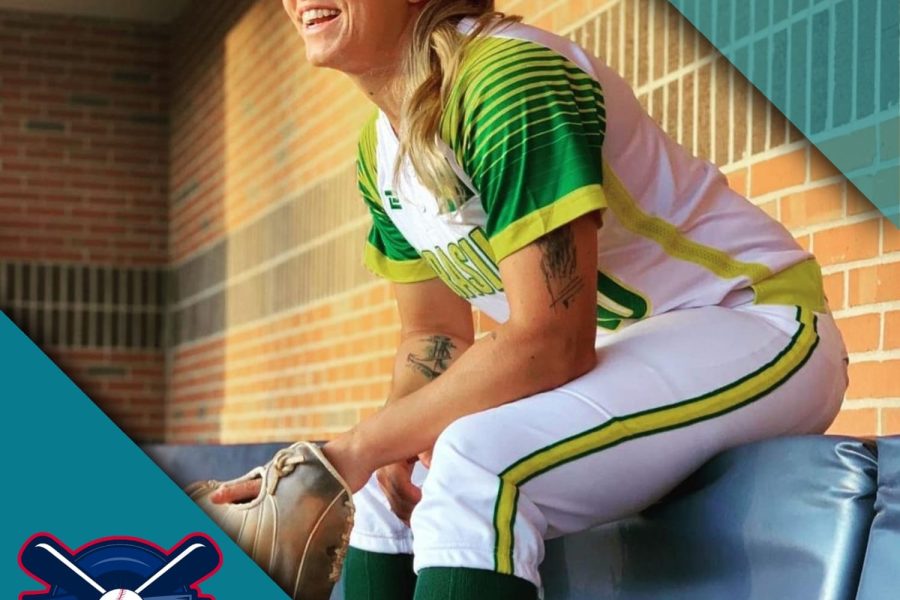 Barbara Woll no Rebatida Podcast