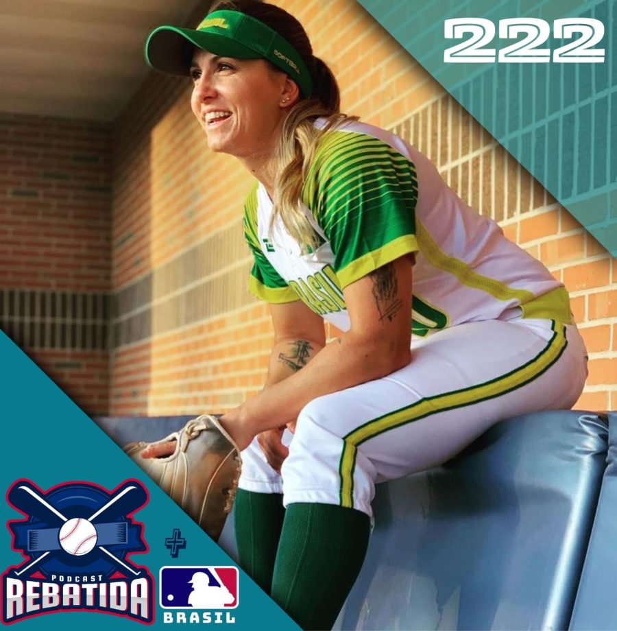 Barbara Woll no Rebatida Podcast