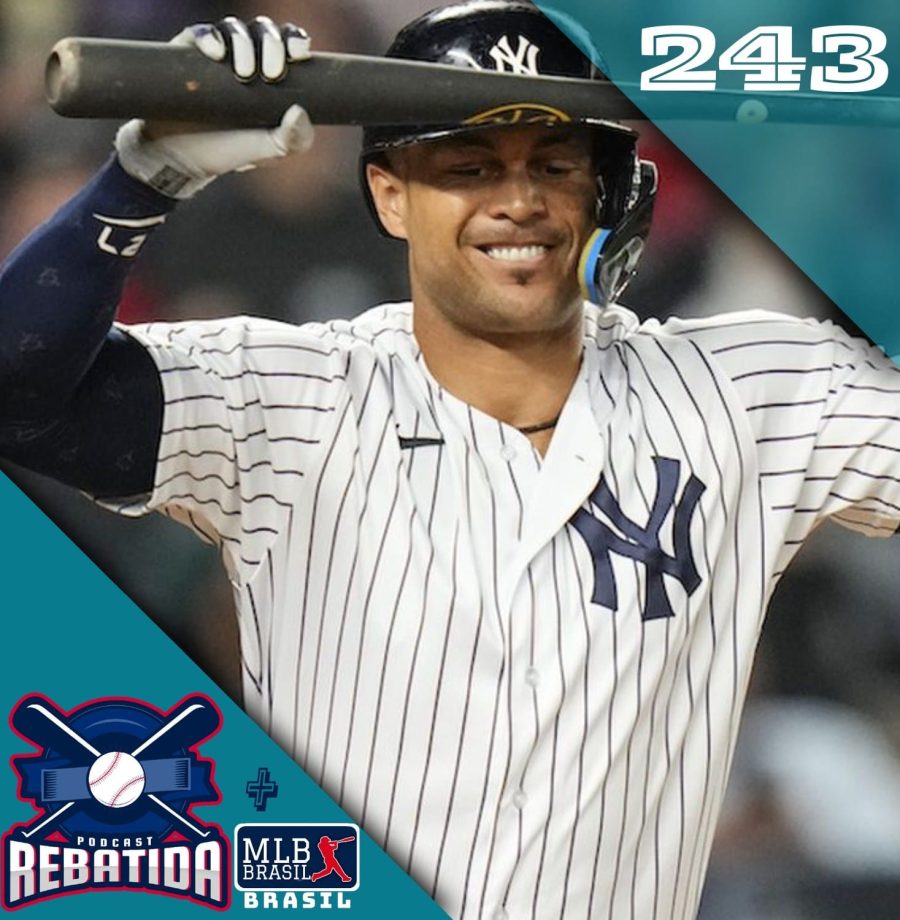 Rebatida Podcast 243 - Crise na Big Apple?