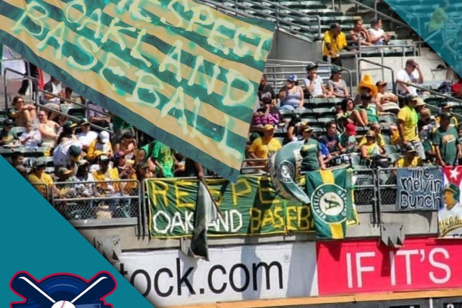 Rebatida Podcast 287 – Respeite o beisebol de Oakland, John Fisher!