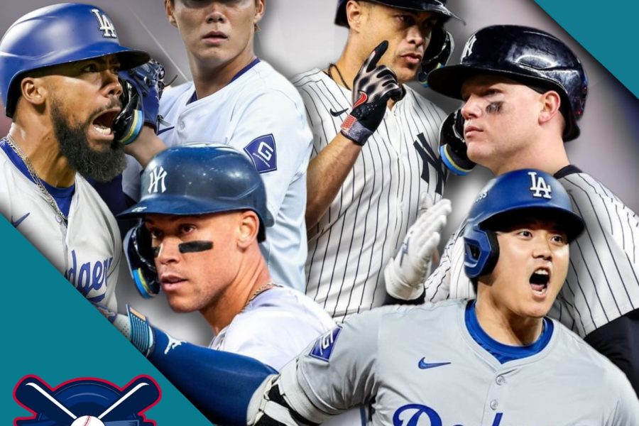 Rebatida Podcast 318 – Dodgers vs Yankees a World Series do século