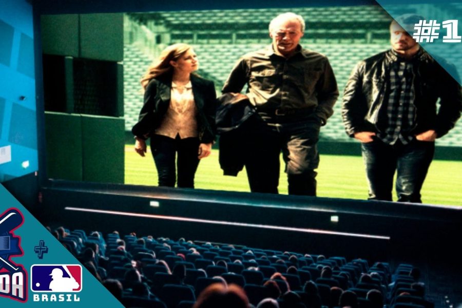 filmes de baseball