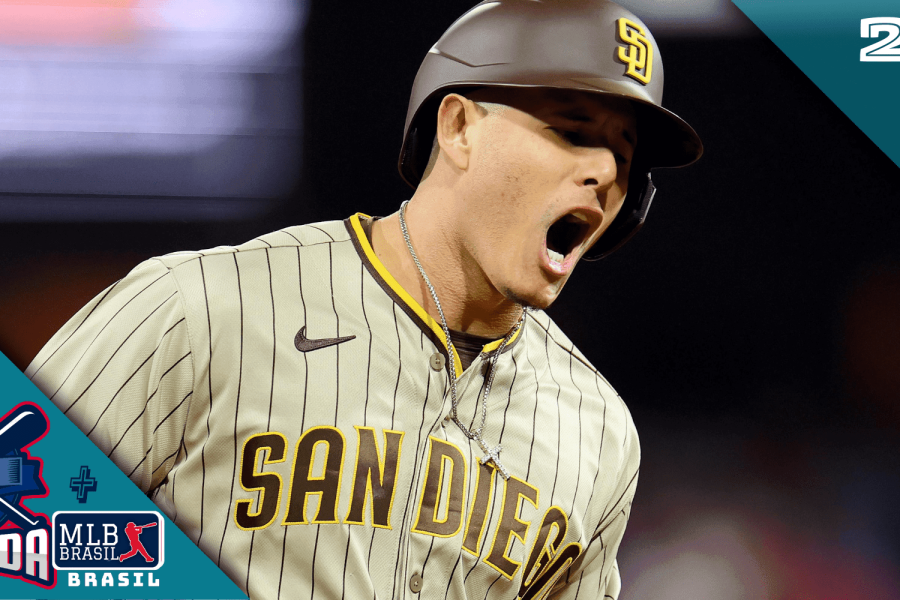 Rebatida Podcast 255 – Draft 2023, 300x Manny e o pós All Star Game