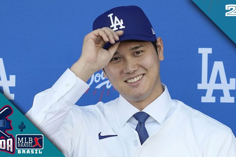 Rebatida Podcast 272 – Ano novo, novas regras e o Super Dodgers