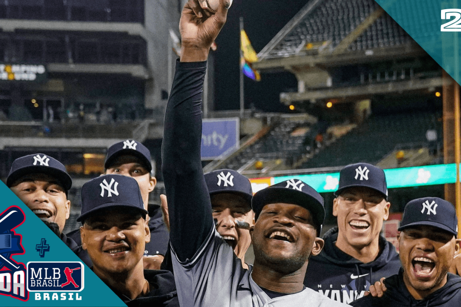 Rebatida Podcast 252 – 24th Perfect Game, um Domingo Perfecto