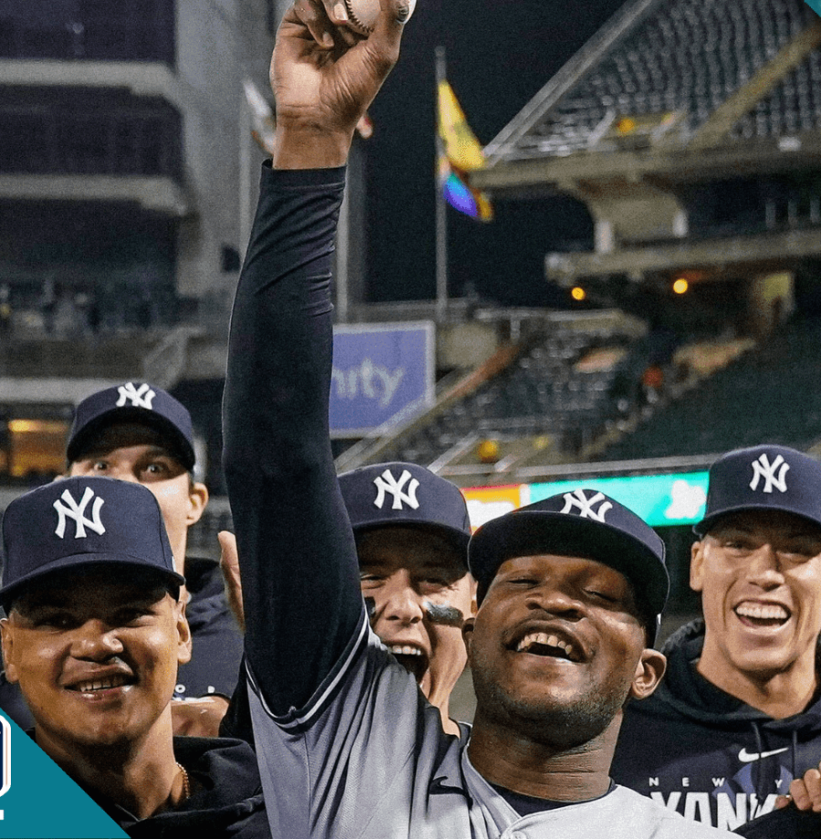 Rebatida Podcast 252 – 24th Perfect Game, um Domingo Perfecto