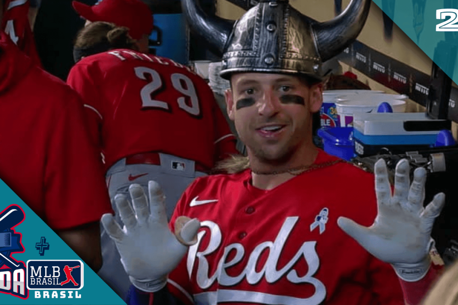 Rebatida Podcast 250 - Precisamos falar do Reds!