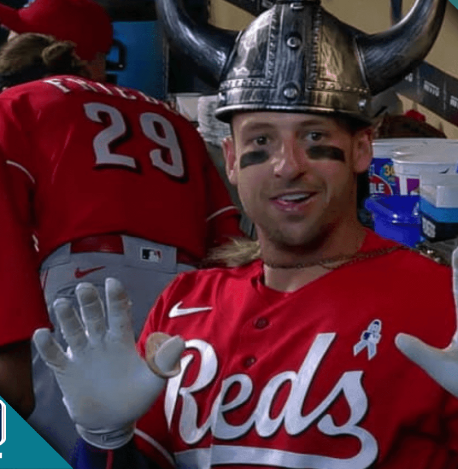 Rebatida Podcast 250 - Precisamos falar do Reds!