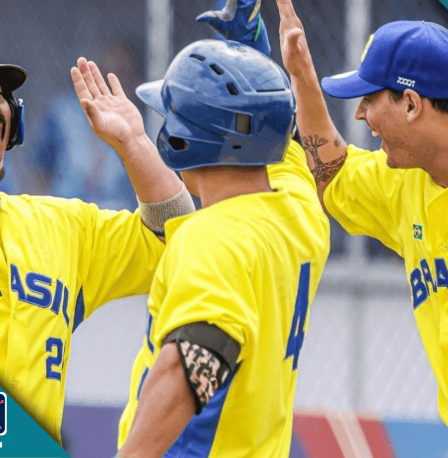 Rebatida Podcast 269 – BRASIL HISTÓRICO NO PAN E PREVIEW DA WORLD SERIES 2023