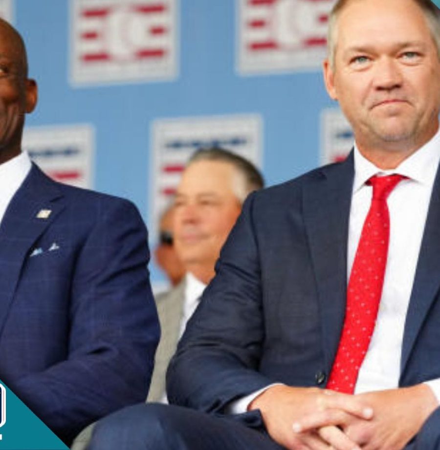 Rebatida Podcast 256 – Classe 2023 do Hall da Fama do Beisebol (e a mesma patifaria)