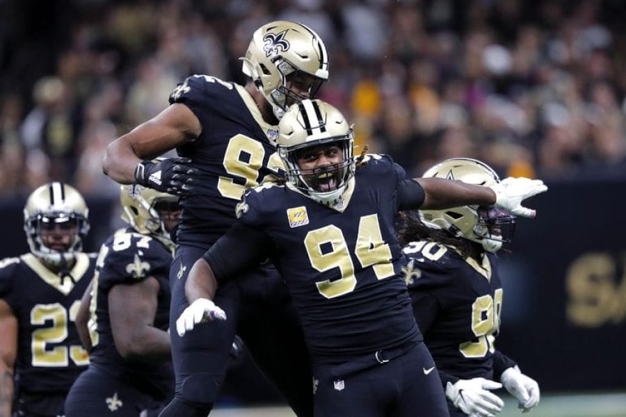 Preview Saints vs Bears