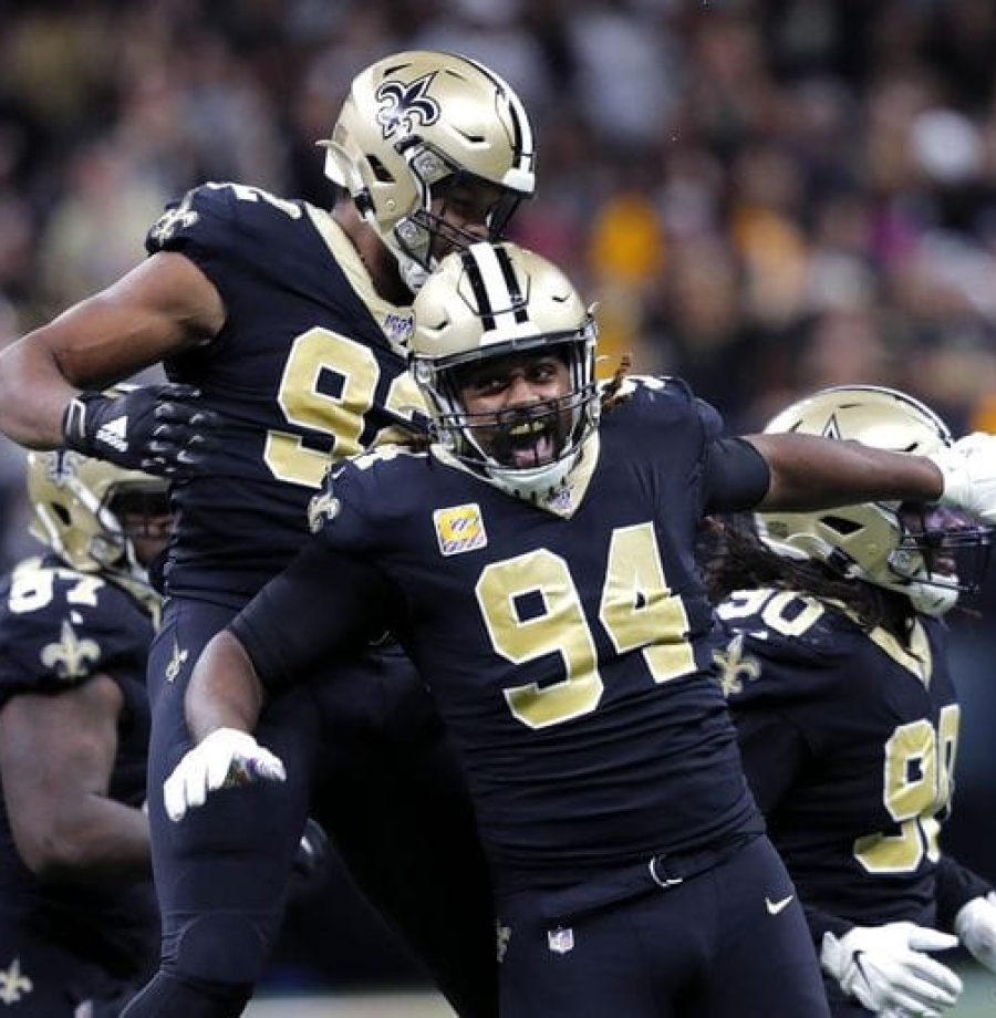 Preview Saints vs Bears