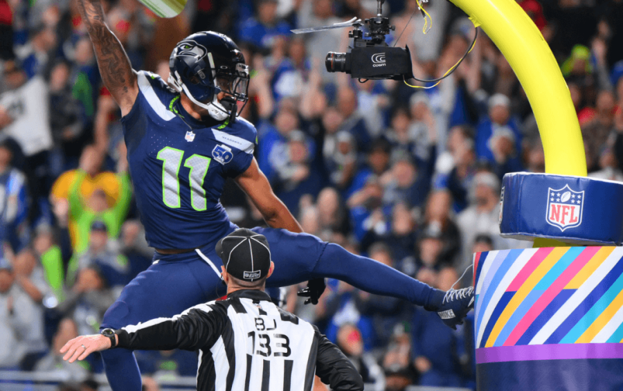 Seahawks Brasil 081 Seahawks Brasil 081