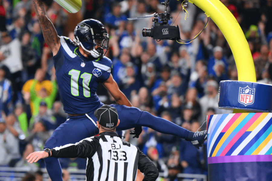 Seahawks Brasil 081 Seahawks Brasil 081